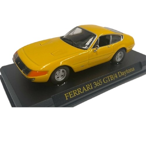 Ferrari 365 gtb - ferrari, daytona