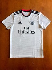 Original Adidas Jersey Benfica