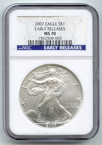 Pièce argent american eagle - pièce,