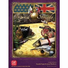 Imperial Struggle - Jeu De