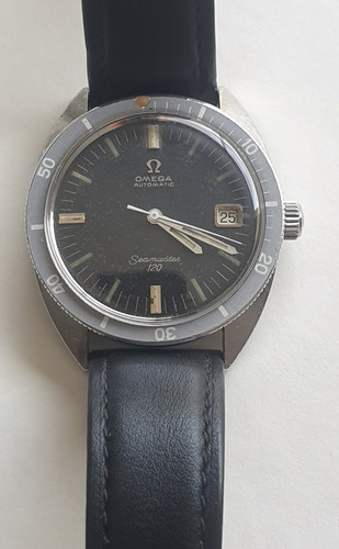 Montre homme omega seamaster - montre,