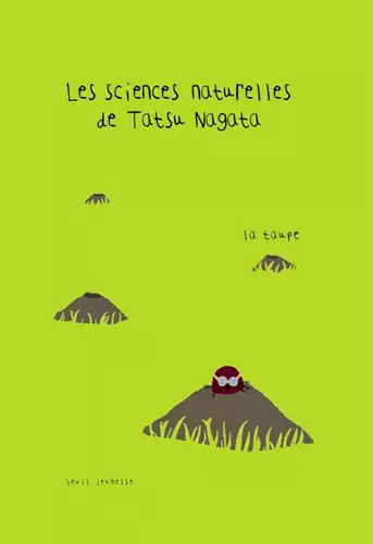 Taupe les sciences - taupe.,