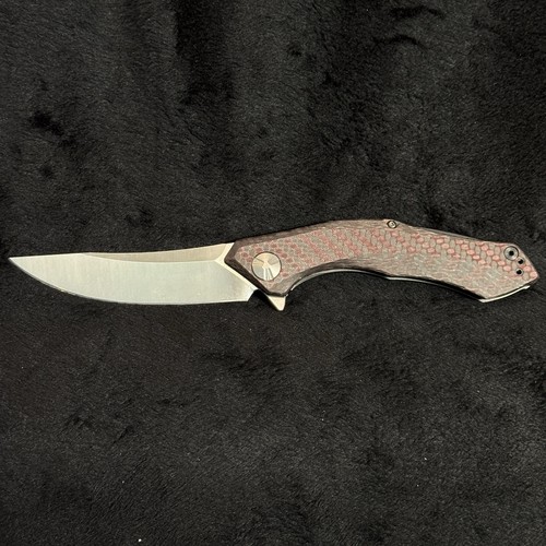 Zero tolerance knife 0462 - knife,