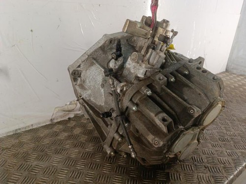 Boite vitesses fiat ducato - de,