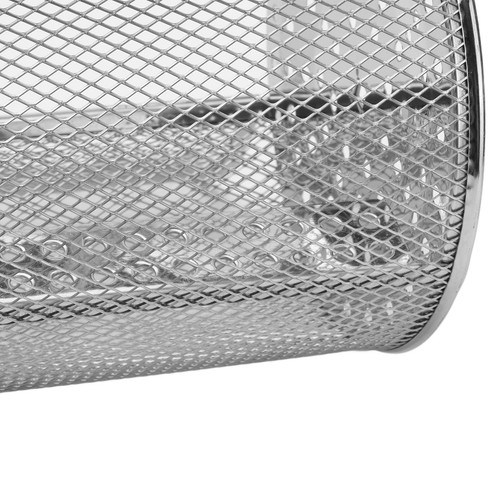 Panier rôtissage acier - de,
