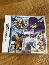 Dragon Quest: La Fiancée