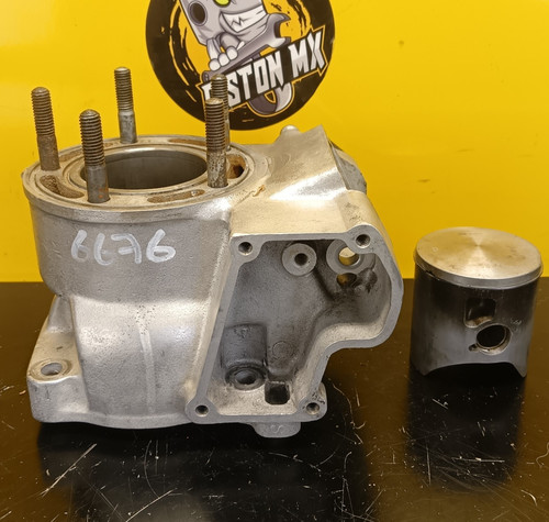 Cylindre piston 96mm - cylindre, suzuki