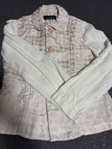 Veste réversible tricot - veste,