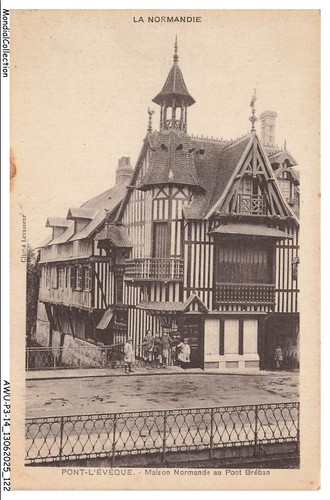 Awup3 0212 normandie - -,