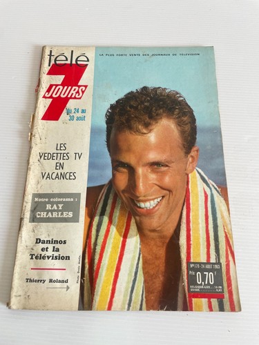 🐈‍⬛Magazine programme