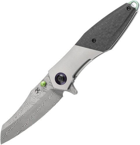 Kansept knives mistaken - kansept,