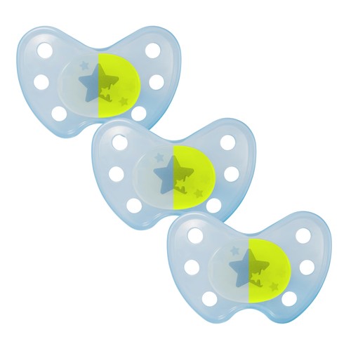 Lot tétines bébé en - tétines,