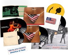 Vinile - Black Crowes -