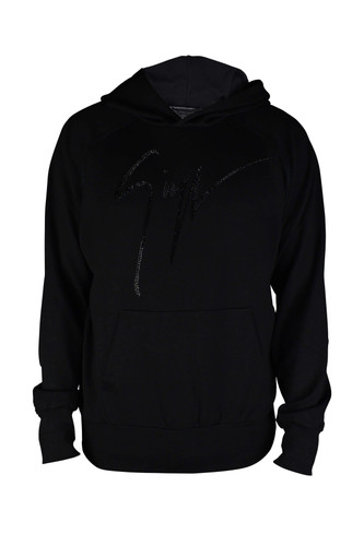 Sweatshirt giuseppe zanotti - sweatshirt,