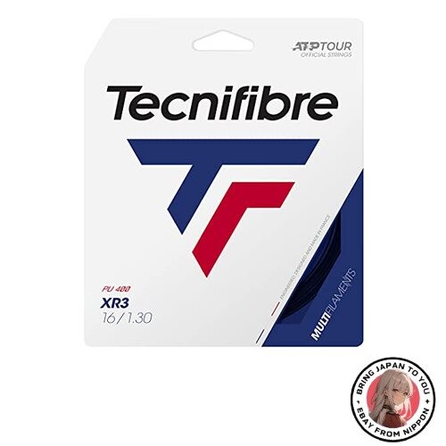 String tennis tecnifibre - string,