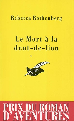 Mort dent de lion - à, dent-de-lion