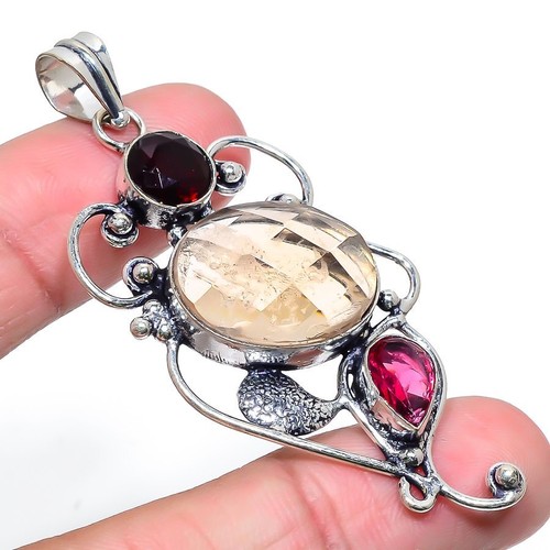 Pendentif bijou unique - , en