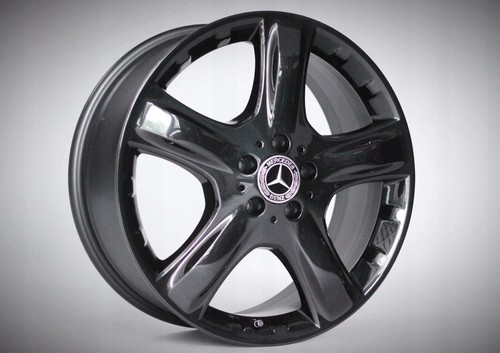 Jantes aluminium mercedes - en,