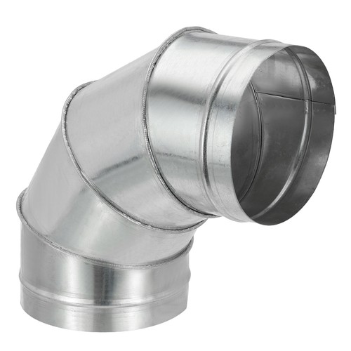 Coude conduit de - de,