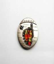 Magnet aimant galet métal