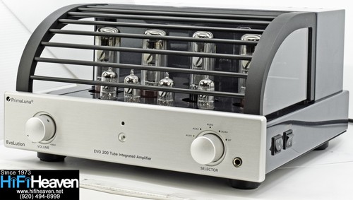 Primaluna evo 200 watt - evo,
