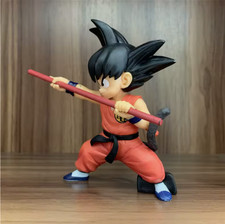 Son Goku Figurine Dragon Ball