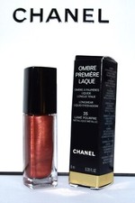 Chanel Ombre Premiere Laque 35 Lame Pourpre