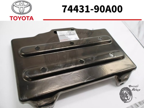 Plateau batterie toyota - de,