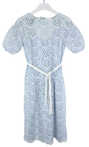 Maje brocade robe femmes ue - brocade,