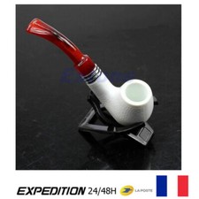 Cigarette Cigare Pipe pour