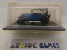 VEHICULE NEUF 1/43 CITROEN C3