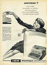 publicité Advertising 0521