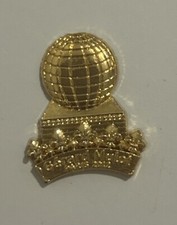 Feves Grand Pâtissier Gérard Mulot En Métal 