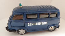 1/43 RENAULT ESTAFETTE
