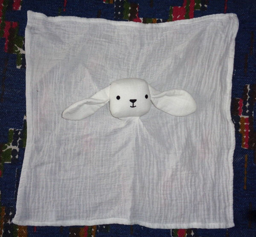 Doudou plat boutchou - doudou,