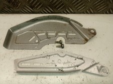 Tecumseh 5 Hp OHV OHH50 68007D -Tôles volant magnétique ref. 36621 & 36622