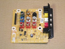 Emerson lc220em1 analog main - lc220em1,