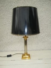 Lampe a poser de salon Deknudt