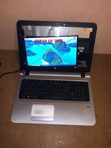 Probook 450 core - g3,