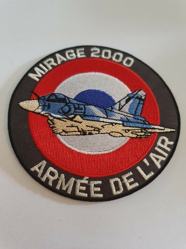 Patch thermocollant brodé - patch,