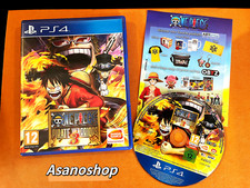 One Piece Pirate Warriors 3