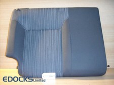 Dossier De Siège Banc