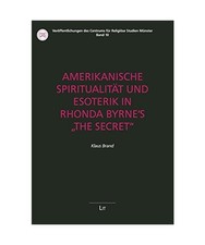 Amerikanische Spiritualität