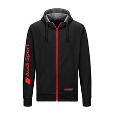 Veste Sweat Audi Sport Pour