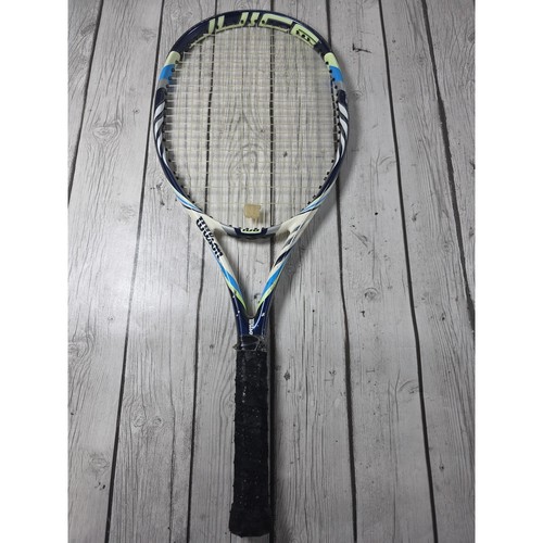 Wilson blx juice 108 - wilson,