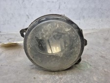 Anti brouillard droit (feux)