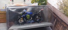Yamaha YZR-M1 - Maverick