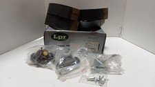 LPR OPK101 KIT DE FREINS, JEU