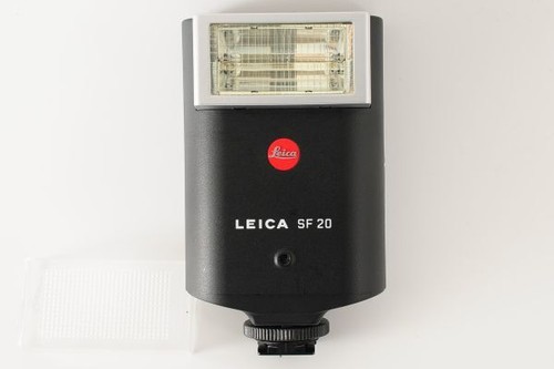Leica sf20 - leica,
