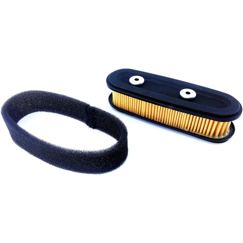 Filtre air 190x65x48mm - filtre,